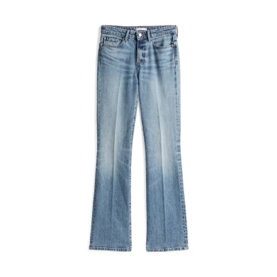 Image of Tommy Hilfiger Bootcut jeans, Women&#039;s, Size: 28x28, Toby