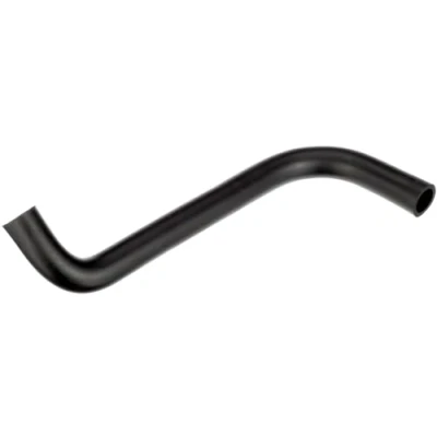 Image of Hose, crankcase breather GATES EMH343