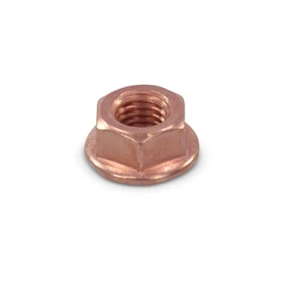 Image of Nut, exhaust manifold BOSAL 258 038