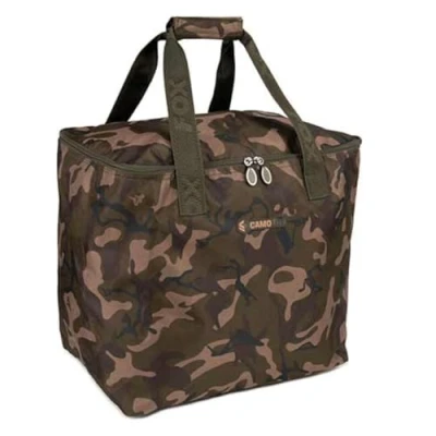 Image of Fox Camolite Tote bag Fishing