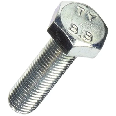 Image of Bolt, exhaust system BOSAL 258 907