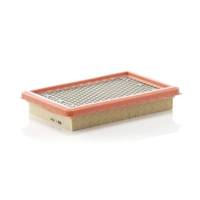 Image of Air FILTER MANN C 2564