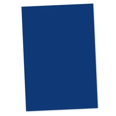 Image of Maul 6526137 Magnet Sheet, (B) 200 x 300 mm Blue