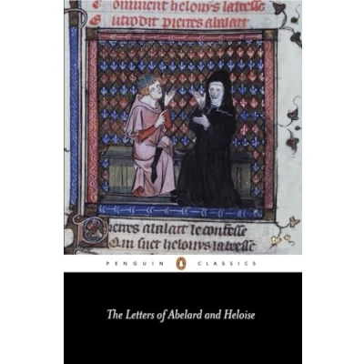 Image of The Letters of Abelard and Heloise