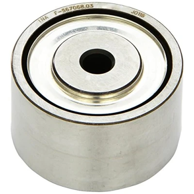 Image of Deflection/Guide Pulley, v ribbed belt INA 532 0622 10