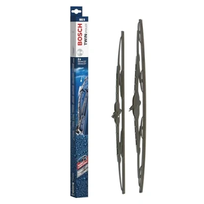Image of Wiper Blade BOSCH 3 397 001 582