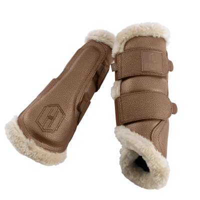 Image of Eskadron FW&#039;24 Heritage Brushing Boots Stingray