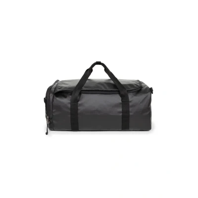 Image of Eastpak Tarp DUFFL&#039;R S Sports bag, Size: One Size, black