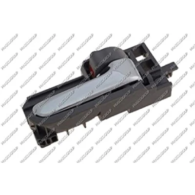 Image of Door Handle, interior equipment PRASCO TY0908617