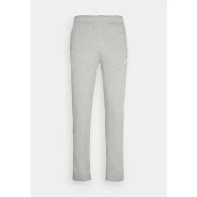 Image of Nike Sportswear CLUB OH BB Tracksuit bottoms, Men&#039;s, Size: XXL, Grey heather/matte silver/white