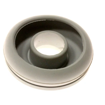 Image of Whirlpool Indesit 481246688517 seal tumble dryer C00312097 gasket inlet bottom