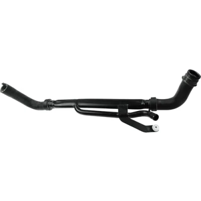 Image of Radiator Hose GATES 05 2781