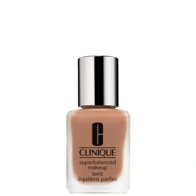 Image of Clinique Superbalanced Makeup 12 Honeyed Beige 30ml / 1 fl.oz.
