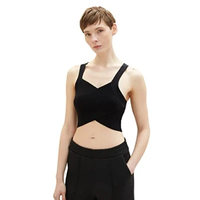 Image of TOM TAILOR Denim Damen Pullunder