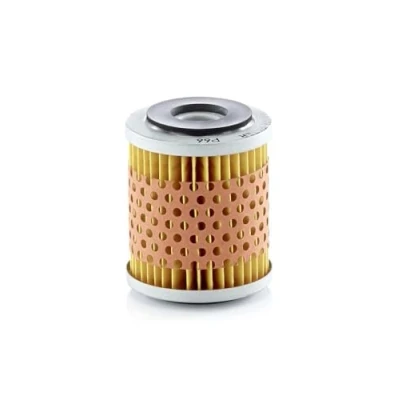 Image of Fuel FILTER MANN P 66 x