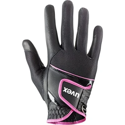 Image of Uvex Sumair Riding Gloves