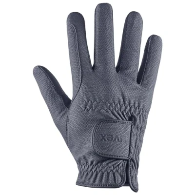 Image of uvex Sportstyle Winter Riding Gloves for Adults Stretchy Thinsulate Insulation Blue 7