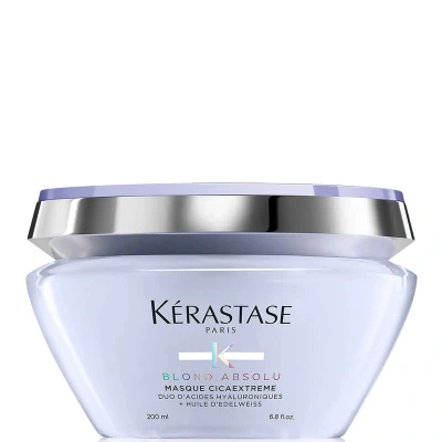 Image of Kérastase Blond Absolu Masque Cicaextreme 200ml