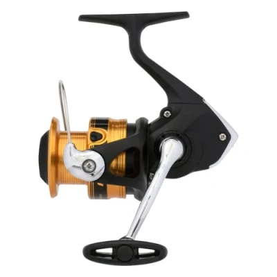 Image of Shimano FX C3000 FC Fishing reel