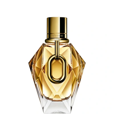 Image of Rabanne Million Gold For Her Eau de Parfum Refillable 90ml