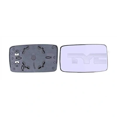 Image of mirror Glass, outside TYC 337 0004 1