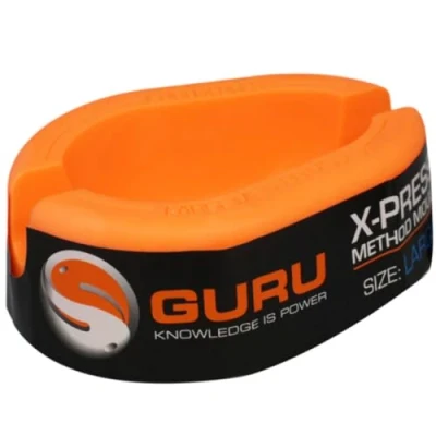 Image of Guru Method X Press Mould Large feeder