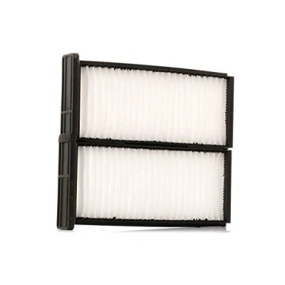 Image of Filter, interior air BOSCH 1 987 432 086