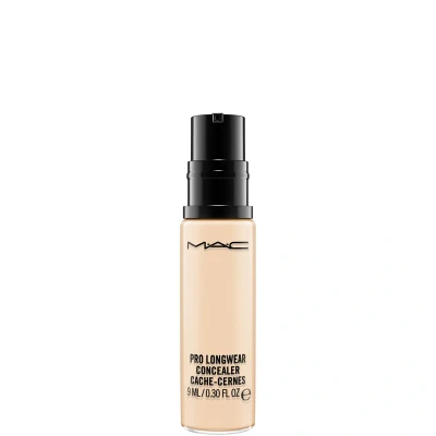 Image of MAC Pro Longwear Concealer (Various Shades) NC15