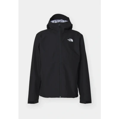 Image of The North Face Whiton 3L Jacket Hardshell jacket, Men&#039;s, Size: XL, Black