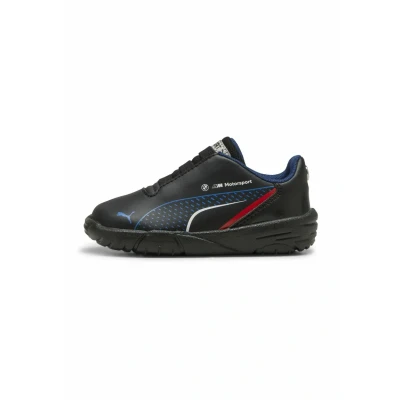 Image of Puma BMW Motorsport Drift CAT Trainers for kids, Size: 8.5K, Black shoes