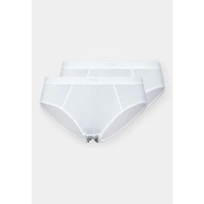 Image of Sloggi EVER EASE Hipster WITH Thermoregulation Briefs, Women&#039;s, Size: Small, Silk white
