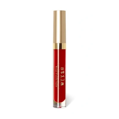 Image of Stila Stay All Day® Liquid Lipstick 3ml (Various Shades) Beso