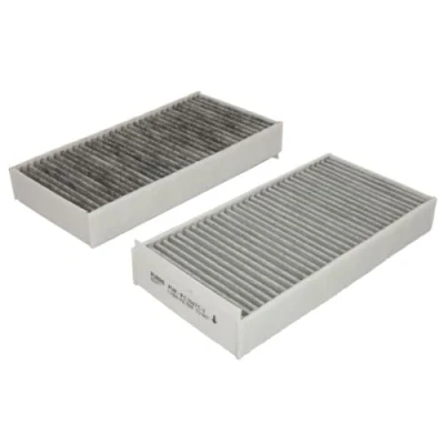 Image of Filter, cabin air PURRO PUR PC3047C 2