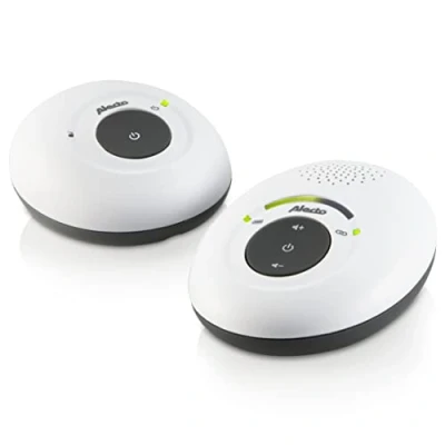 Image of Alecto Eco dect babyfoon DBX115