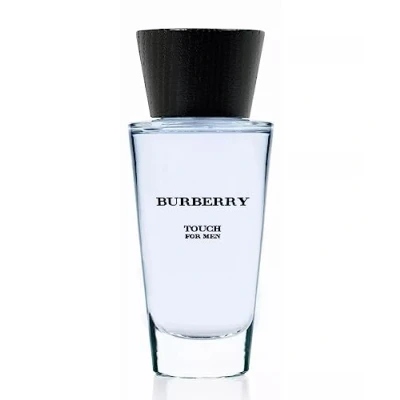 Image of Burberry Touch Eau de Toilette 100ml