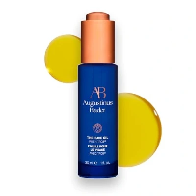 Image of Augustinus Bader The Face Oil 30ml