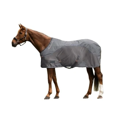 Image of Waldhausen Comfort Rain/Fly Rug