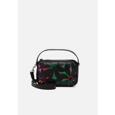 Image of Desigual BOLS Narbonne MINI Handbag, Women&#039;s, Size: One Size, Black