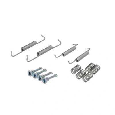 Image of Accessory Kit, parking brake shoes TRW SFK327