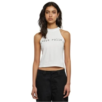 Image of Miss Tee Women&#039;s T Shirt, White, XL