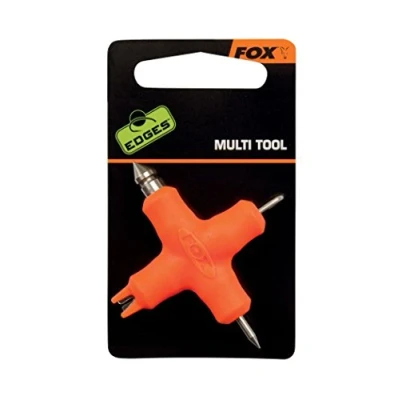 Image of Fox Edges Multi Tool Fishing accessory