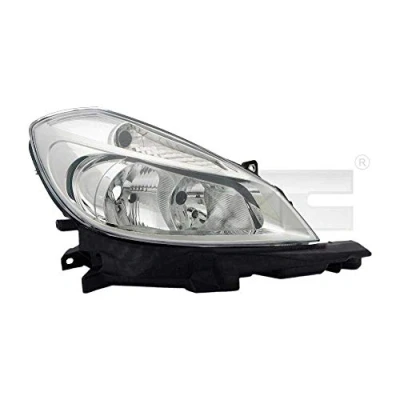 Image of Headlight TYC 20 0794 15 2