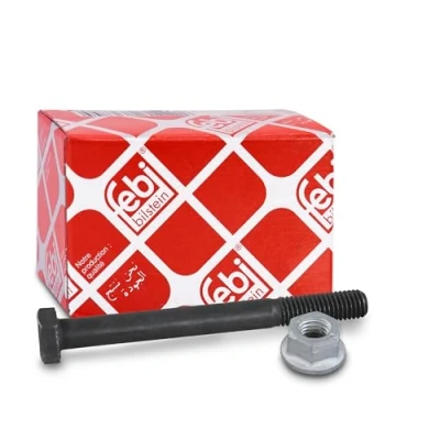 Image of Mounting Kit, control lever FEBI BILSTEIN 27726