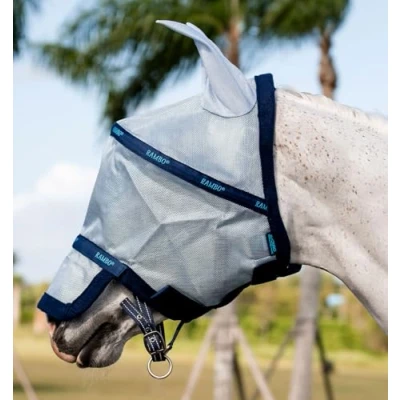 Image of Rambo Plus Fly Mask
