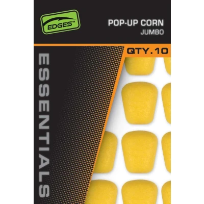 Image of Fox Pop Up Corn Jumbo Artificial bait