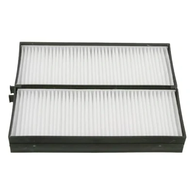 Image of Filter, interior air FEBI BILSTEIN 24542