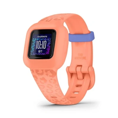 Image of Garmin Vivofit Junior 3 Orange