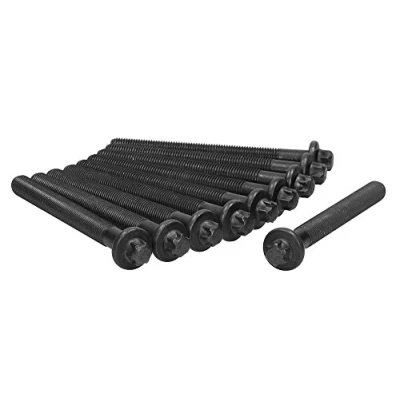 Image of Bolt Kit, cylinder head AJUSA 81025700