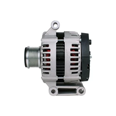 Image of Alternator HELLA 8EL 012 428 821