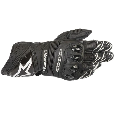 Image of GP PRO R3 glove black 2XL